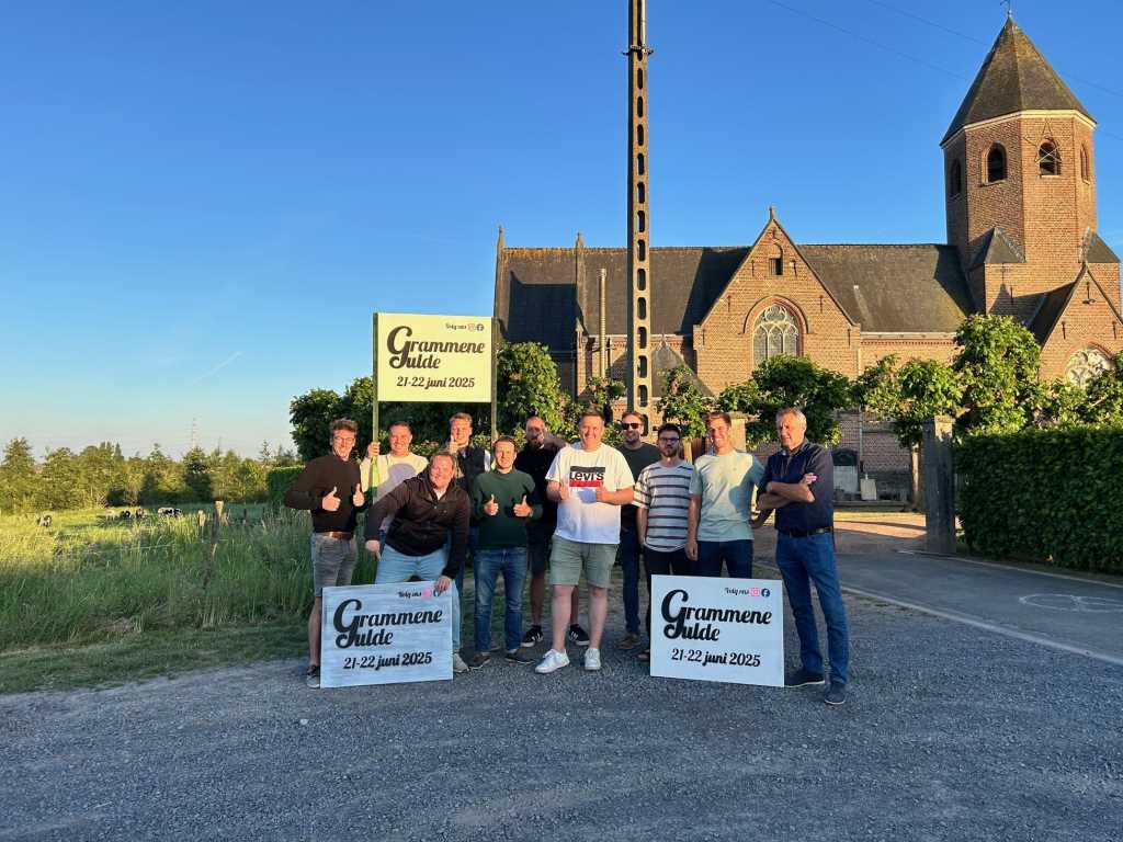 Grammene Gulde: Een Nieuwe Start voor een Oude Traditie