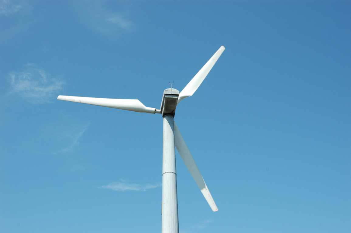 Stad Deinze gaat in beroep tegen beslissing Vlaamse Regering over windturbine in Hansbeke