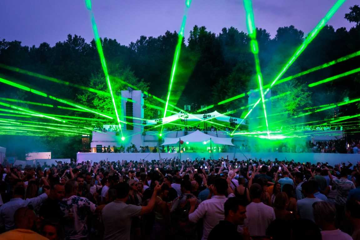 Beauville Festival 2025: Een Magische Mix van Muziek, Erfgoed en Architectuur