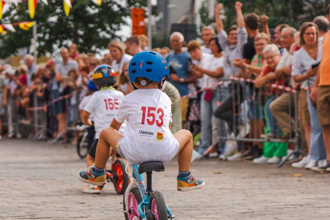 Week van de Mobiliteit 