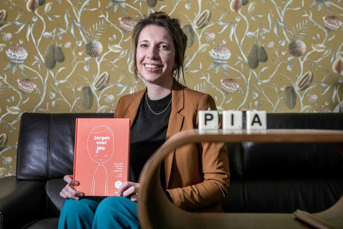 Zorgen voor Elkaar – Inspirerende voorstelling over zorg, zelfzorg en samenleven